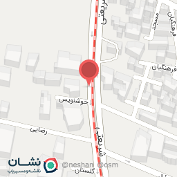 عکس فست فود رسولی بیک