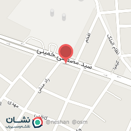 عکس اتوسرویس کبودی