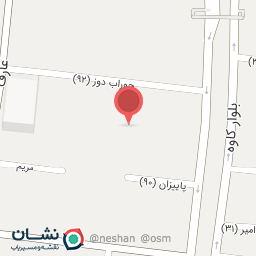 عکس ایستگاه آتشنشانی