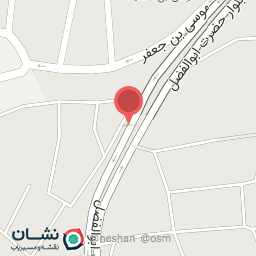 عکس بلوار فرزان