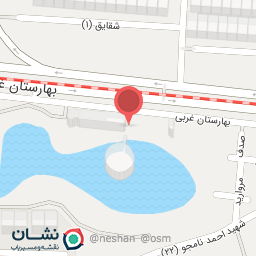 عکس کافه، فست فود آوات