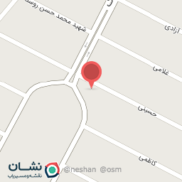 عکس عمده فروشی غلامحسین حیدری