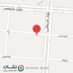 عکس مرکز تخصصی ماساژ شبدا