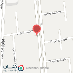 عکس هادی تهویه شعبه نوبن تکنیک ارم