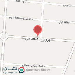 عکس رستوران روکا