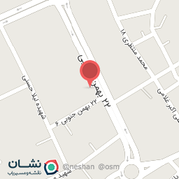 عکس فروشگاه مواد غذایی موذن