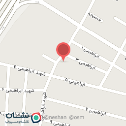 عکس نانوایی بربری