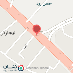 عکس فروشگاه لاستیک فریدخمامی