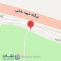 عکس درب شماره ۲ جنگل یاسینی