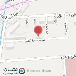 عکس دکتر ندا پژوهی