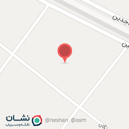 عکس مزار جانباز کربلایی علی هاشمی 