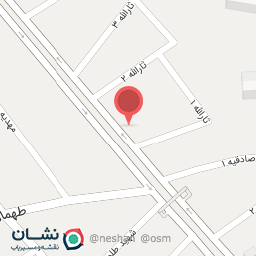 عکس تعمیرگاه دوچرخه سازی کاظمی