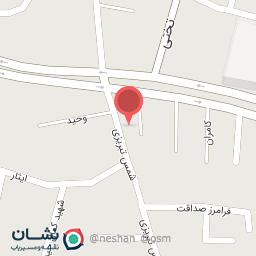 عکس آبگیری و خدمات جوانمرد