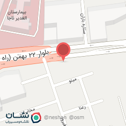 عکس دبیرستان غیر دولتی دخترانه برهان