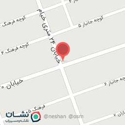 عکس نانوایی سنگک سید 