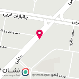 عکس کلینیک دندانپزشکی دکتر جواهری