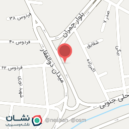 عکس پیرایشکده امید