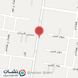 عکس تاسیسات عباسی