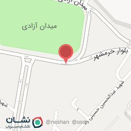 عکس داروخانه شبانه روزی هلال احمر