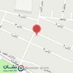 عکس چاپار