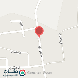 عکس سوپرمارکت فرهنگیان