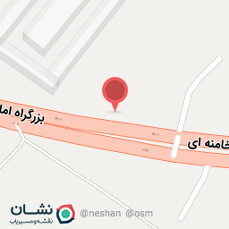 عکس پخش مواد غذایی برادران نژاد مقدم 