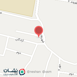 عکس نانوایی بربری سیدمصطفوی