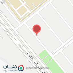 عکس آرایشگاه مردانه ایسان