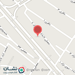 عکس شوینده بهداشتی کوروش