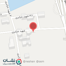 عکس ساختمان مسکونی نگین دراک