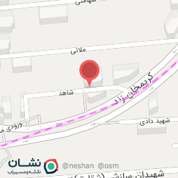 عکس کافه برف