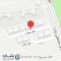 عکس بلوک یاس