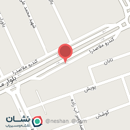 عکس مسجد آل یاسین