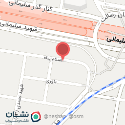 عکس نمایندگی حبیبی