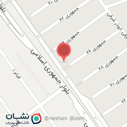 عکس مکانیکی ایوب