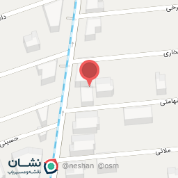 عکس هتل ولی عصر