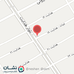 عکس کافه غیاث