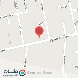 عکس ساختمان نگین