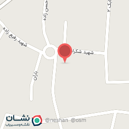 عکس مدرسه شهید سلیمانی چهاربرج