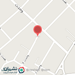 عکس محله نارمک