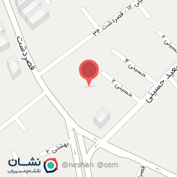 عکس دکتر سیده مریم علوی