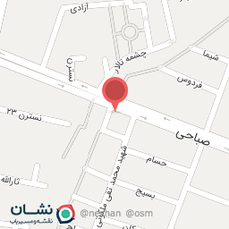 عکس سالن زیبایی بهار