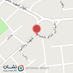 عکس خودپرداز بانک قرض الحسنه مهر ایران