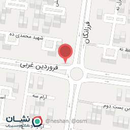 عکس سوپر مارکت گلفام