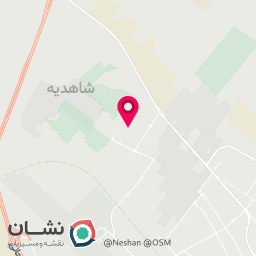 عکس سالن زیبایی سایه روشن
