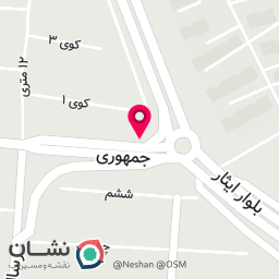 عکس گلفروشی ماهرخ