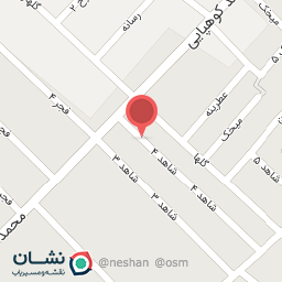 عکس نانوایی محله