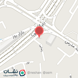 عکس پرنده سرای میشل 2