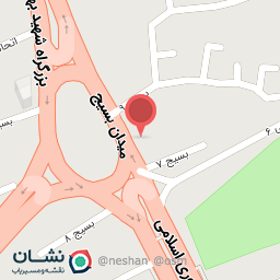 عکس نانوایی سنگک و بربری