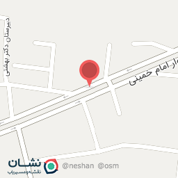 عکس گلسرای مهدیس